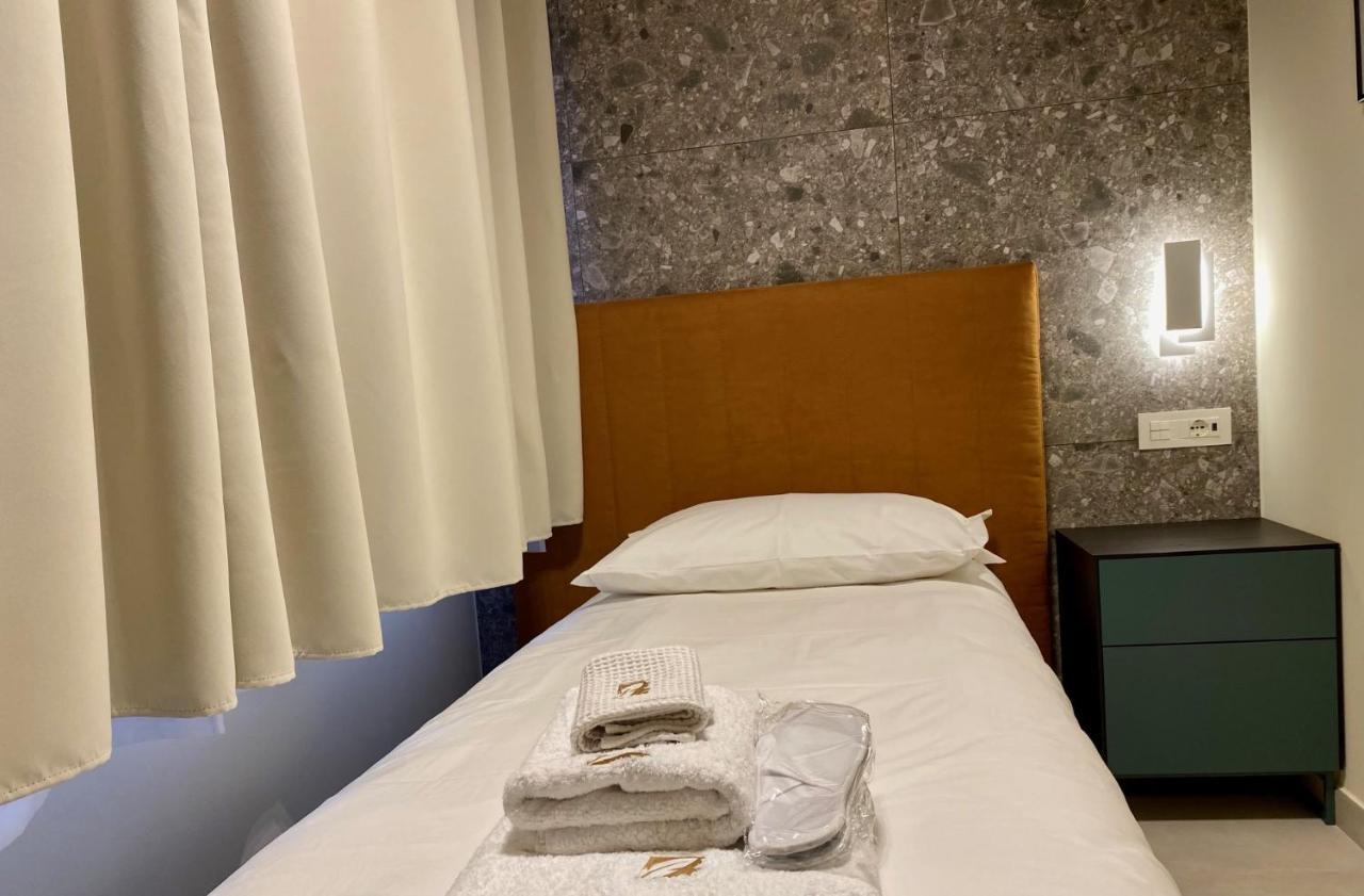 Alloggi Be Deluxe Isernia Exterior photo