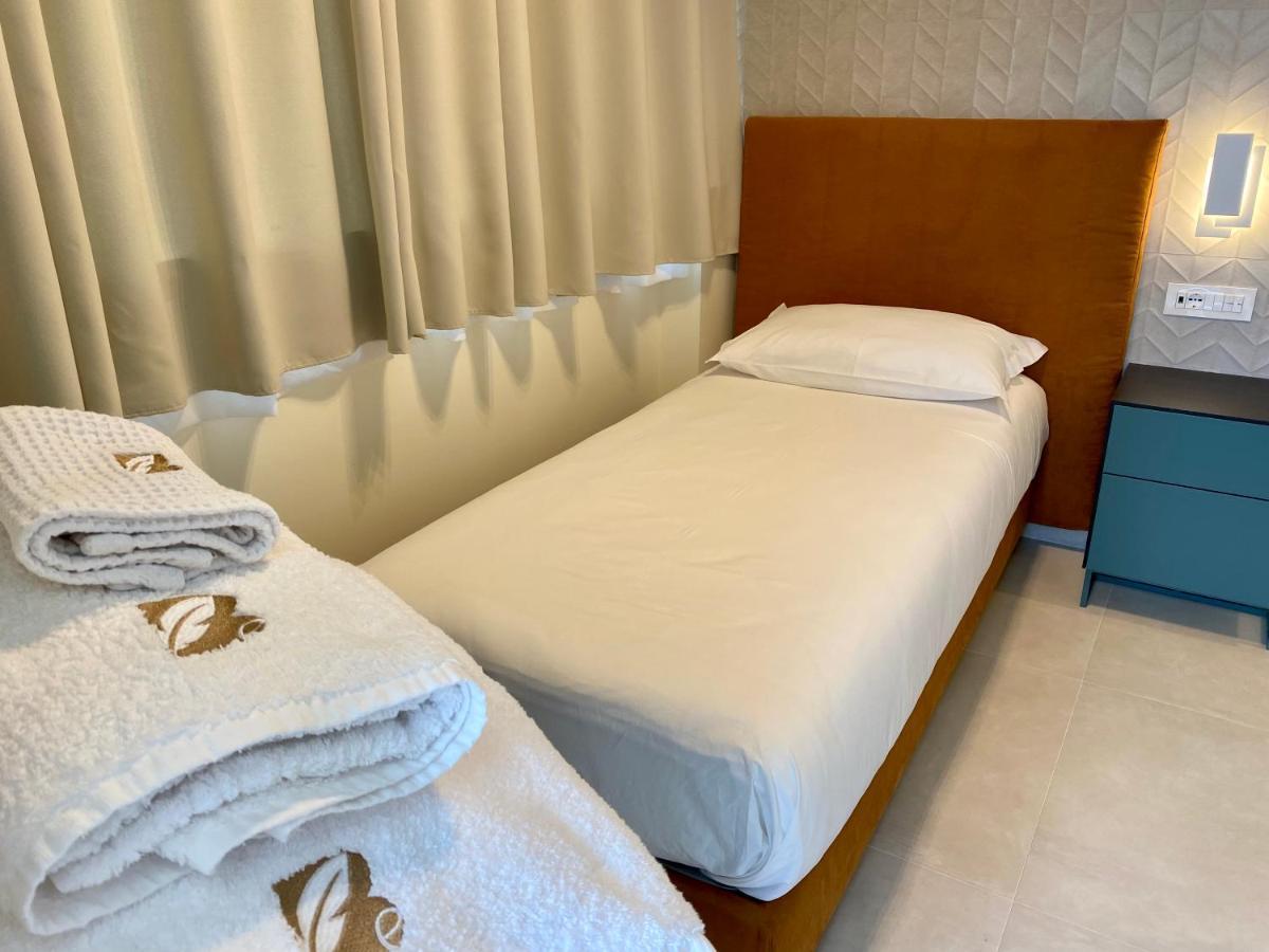 Alloggi Be Deluxe Isernia Exterior photo