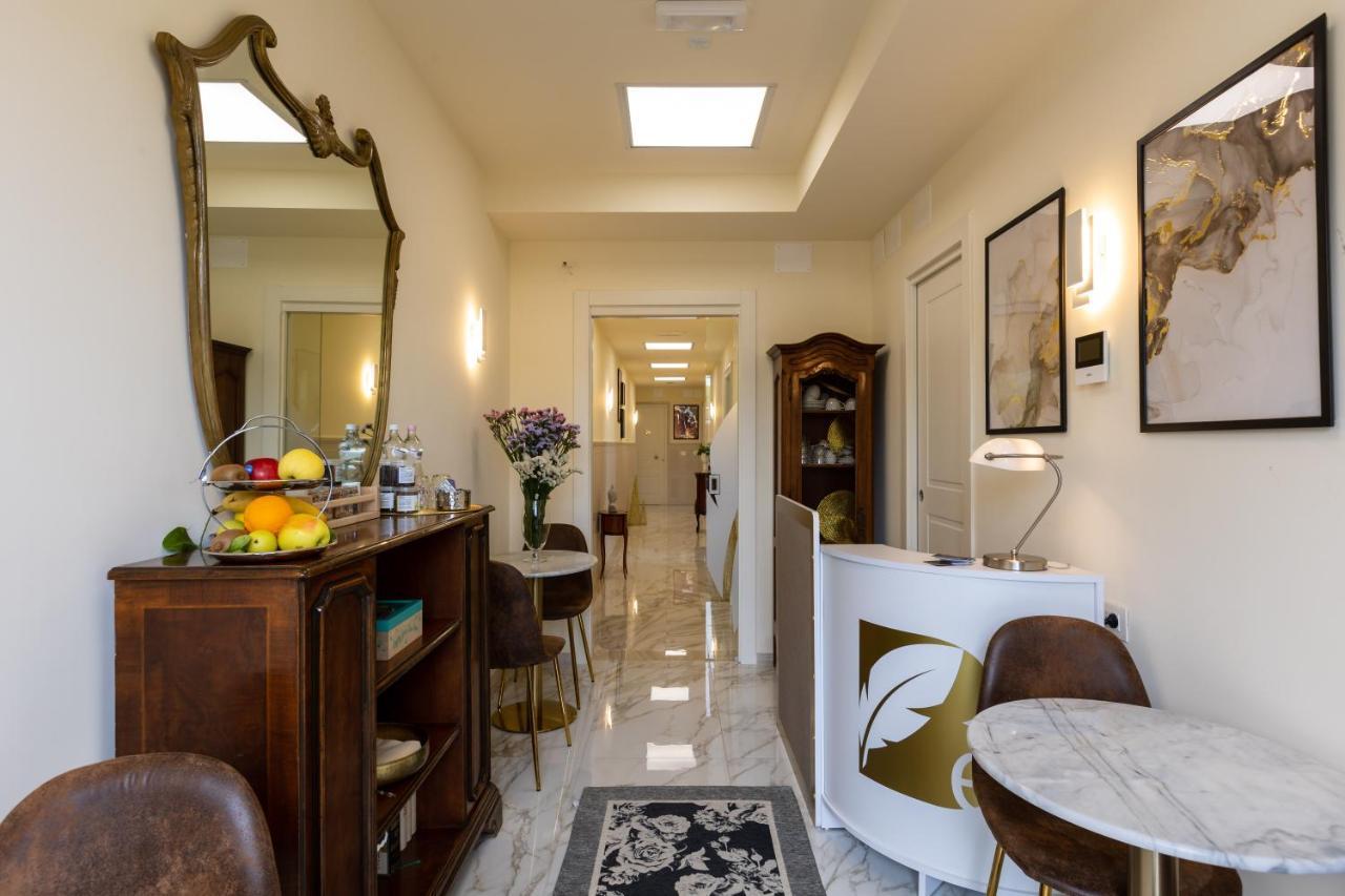 Alloggi Be Deluxe Isernia Exterior photo