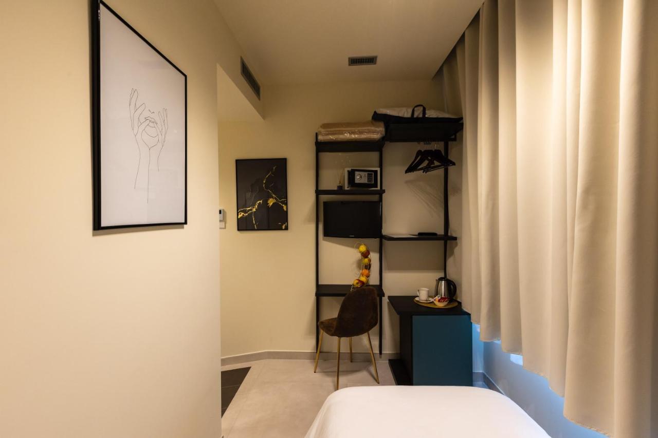 Alloggi Be Deluxe Isernia Exterior photo