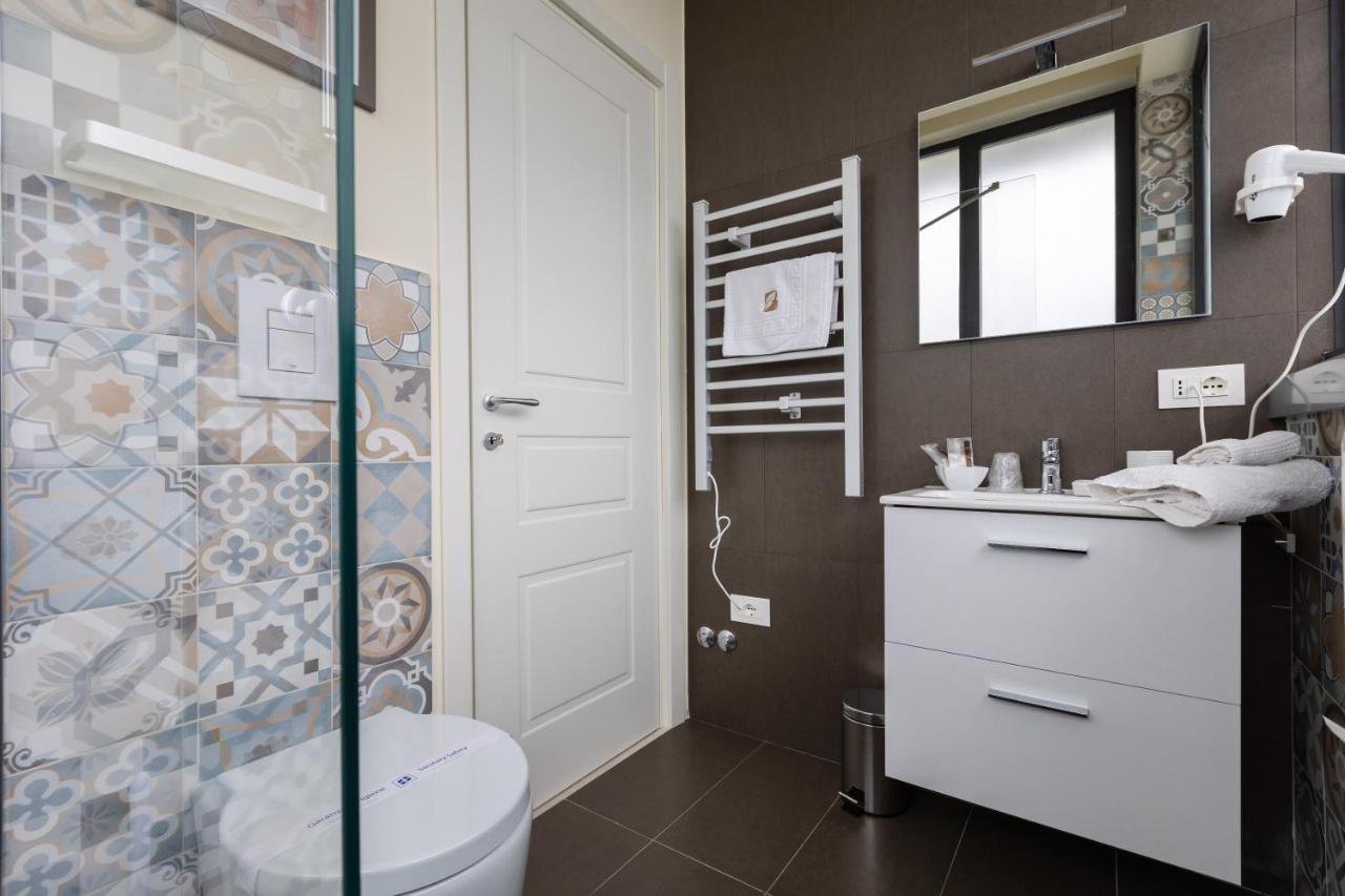 Alloggi Be Deluxe Isernia Exterior photo